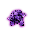 Shadow Golem